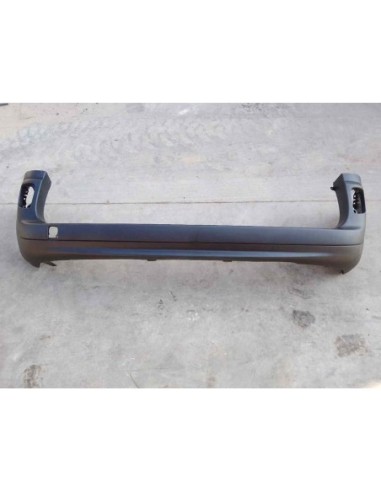 PARAGOLPES TRASERO RENAULT KANGOO II (F/KW0) -...