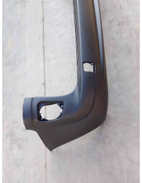PARAGOLPES TRASERO RENAULT KANGOO II (F/KW0) - 228862