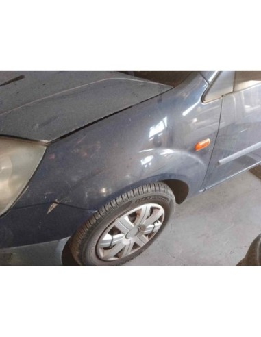 ALETA DELANTERA IZQUIERDA FORD FIESTA (CBK) -...