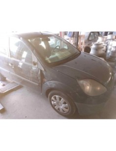 MANGUETA DELANTERA DERECHA FORD FIESTA (CBK) - 243289