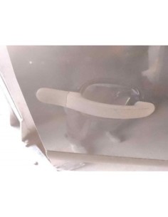 MANETA EXTERIOR DELANTERA DERECHA FORD FIESTA (CBK) - 239961