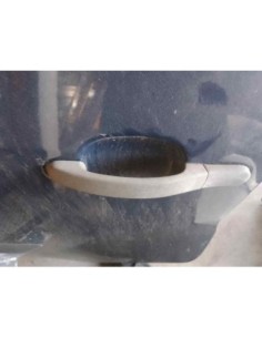 MANETA EXTERIOR TRASERA IZQUIERDA FORD FIESTA (CBK) - 239964