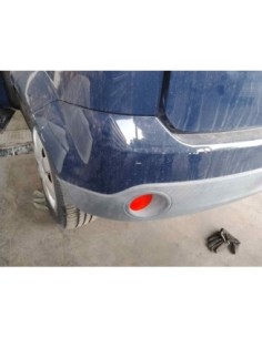 PARAGOLPES TRASERO FORD FIESTA (CBK) - 239969 2