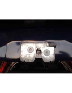 CERRADURA MALETERO / PORTON FORD FIESTA (CBK) - 243260