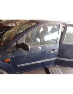 PUERTA DELANTERA IZQUIERDA FORD FIESTA (CBK) - 243281