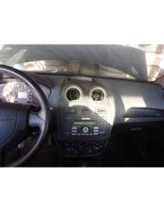 SALPICADERO FORD FIESTA (CBK) - 243284