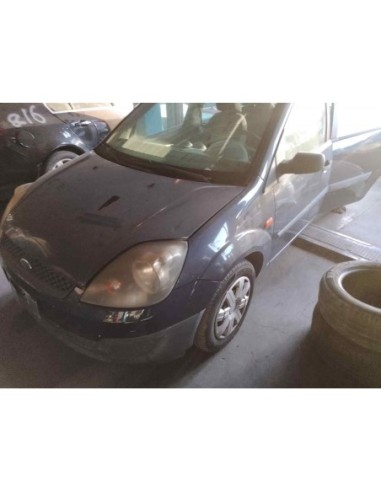 MANGUETA DELANTERA IZQUIERDA FORD FIESTA (CBK)...