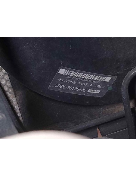 SERVOFRENO FORD FIESTA (CBK) - 243302