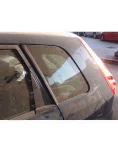 LUNA CUSTODIA TRASERA IZQUIERDA FORD FIESTA (CBK) - 243306