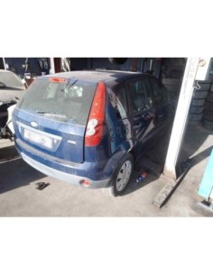 TRANSMISION DELANTERA DERECHA FORD FIESTA (CBK) - 243347