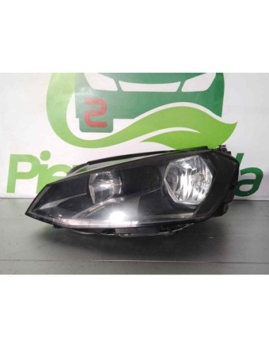 FARO IZQUIERDO VOLKSWAGEN GOLF VII (5G1/BE1) -...