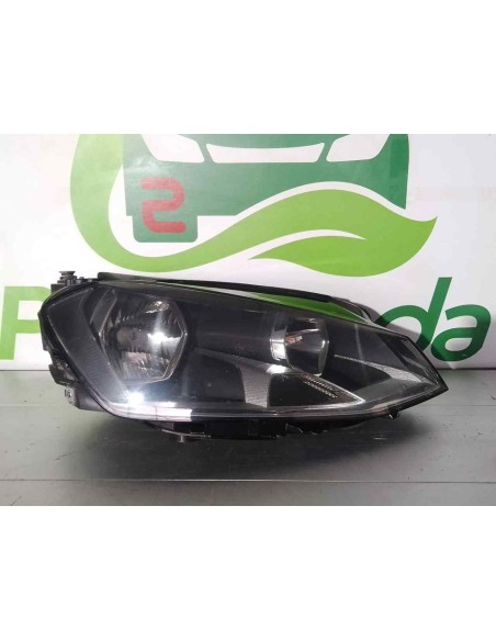FARO DERECHO VOLKSWAGEN GOLF VII (5G1/BE1) - 260941