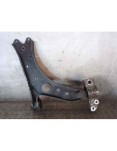 BRAZO SUSPENSION INFERIOR DELANTERO IZQUIERDO AUDI A3...