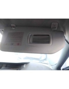 PARASOL DERECHO RENAULT SCENIC III (JZ) - 245893