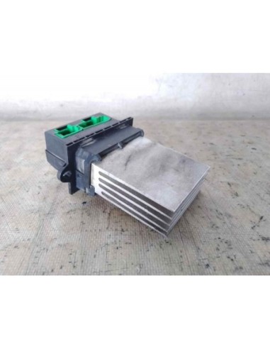 RESISTENCIA CALEFACCION RENAULT MEGANE I SCENIC...