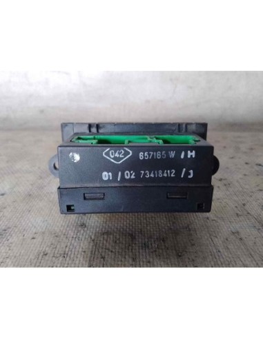 RESISTENCIA CALEFACCION RENAULT MEGANE I SCENIC...