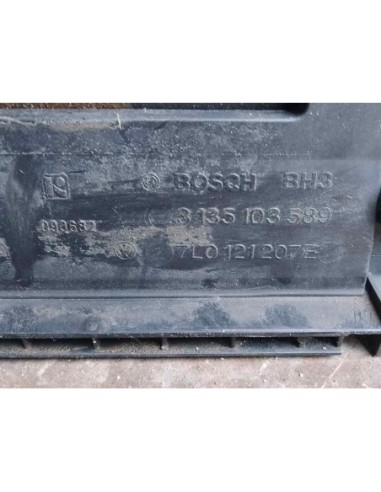 ELECTROVENTILADOR AUDI Q7 (4L) - 248138