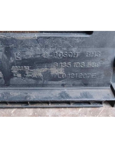 ELECTROVENTILADOR AUDI Q7 (4L) - 248138