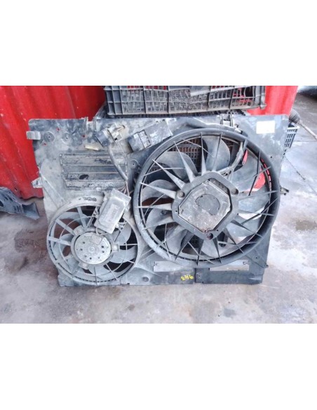 ELECTROVENTILADOR AUDI Q7 (4L) - 248138