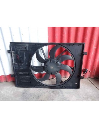 ELECTROVENTILADOR VOLKSWAGEN GOLF VII (5G1/BE1)...