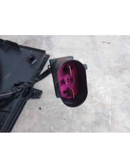 ELECTROVENTILADOR VOLKSWAGEN GOLF VII (5G1/BE1) - 260930