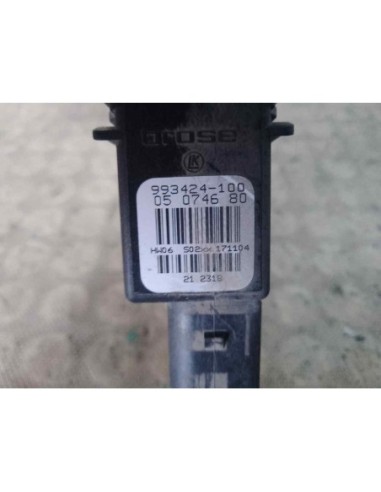 MOTOR ELEVALUNAS TRASERO IZQUIERDO VOLKSWAGEN...