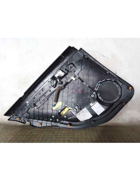 GUARNECIDO PUERTA TRASERA DERECHA MERCEDES-BENZ CLASE C (BM 204) BERLINA - 200006