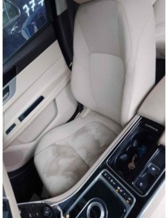 ASIENTO DELANTERO DERECHO JAGUAR XF - 219996