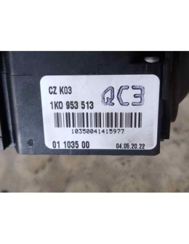 MANDO INTERMITENTES VOLKSWAGEN GOLF V (1K1)(10...
