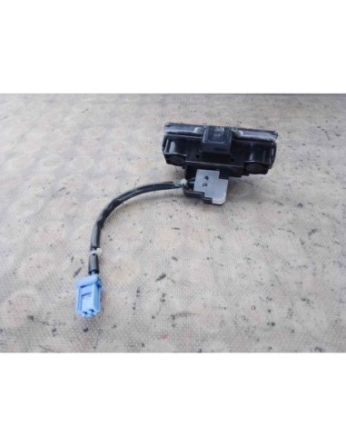 MANETA EXTERIOR MALETERO / PORTON HONDA ACCORD...