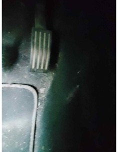 PEDAL ACELERADOR VOLVO V40 - 226405