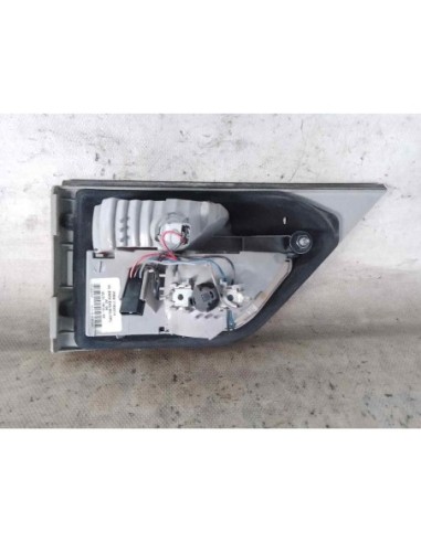 PILOTO TRASERO DERECHO INTERIOR BMW SERIE X3...