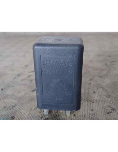 CAJA PRECALENTAMIENTO VOLKSWAGEN GOLF V...