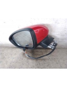 RETROVISOR IZQUIERDO RENAULT CLIO V - 203826