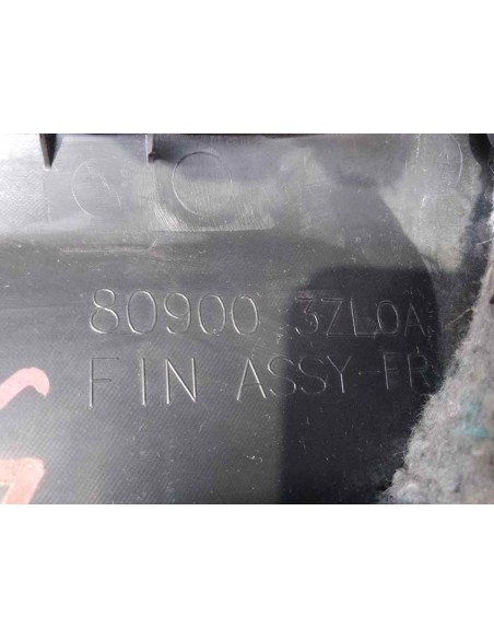 GUARNECIDO PUERTA DELANTERA DERECHA NISSAN PULSAR (C13M) - 216116