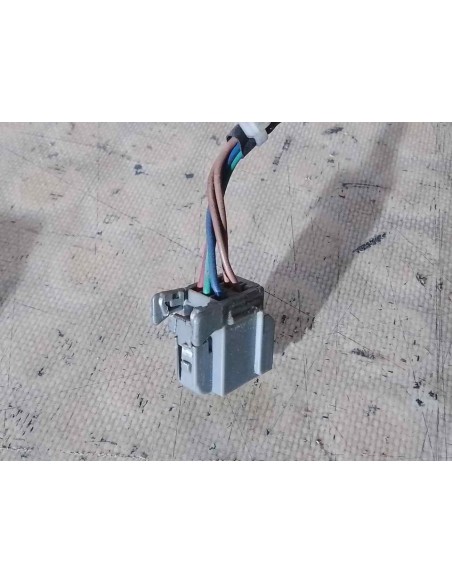 RETROVISOR IZQUIERDO FORD FOCUS BERLINA (CAP) - 207294