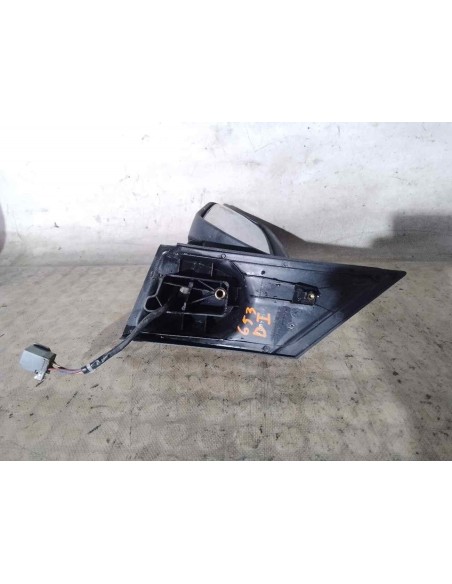 RETROVISOR IZQUIERDO FORD FOCUS BERLINA (CAP) - 207294