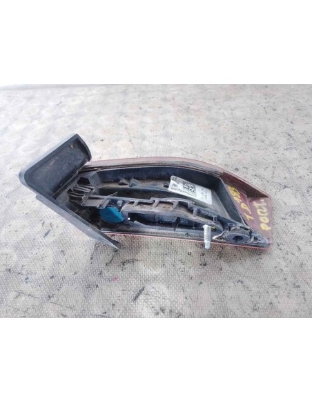 PILOTO TRASERO DERECHO INTERIOR FIAT II TIPO (356) BERLINA - 219882