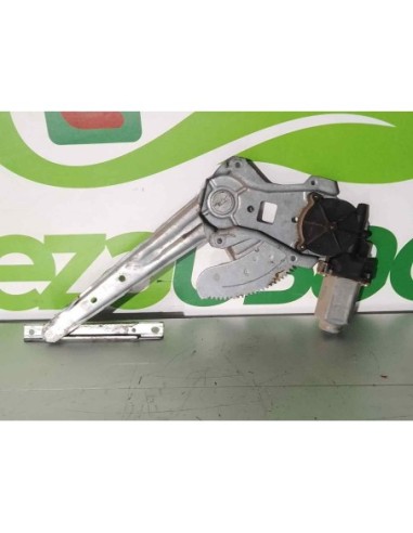 ELEVALUNAS TRASERO IZQUIERDO NISSAN ALMERA...