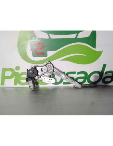 ELEVALUNAS TRASERO DERECHO NISSAN ALMERA...