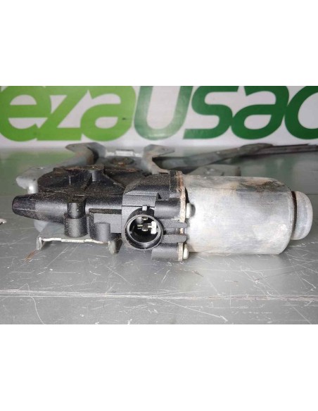 ELEVALUNAS TRASERO DERECHO NISSAN ALMERA (N16/E) - 261345
