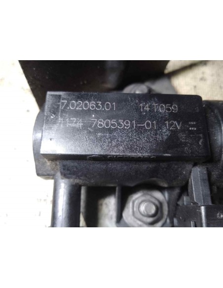 VALVULA AIRE ADICIONAL BMW SERIE X3 (E83) - 225847