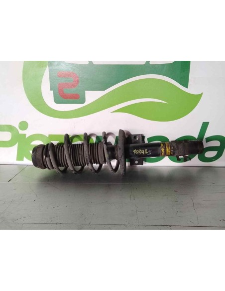 AMORTIGUADOR DELANTERO IZQUIERDO SEAT IBIZA BERLINA (6J5) - 261411