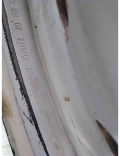 LLANTA CITROEN JUMPY - 231663 2