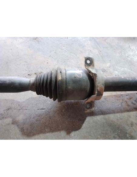 TRANSMISION DELANTERA DERECHA MERCEDES-BENZ CLASE B (BM 245) - 231531