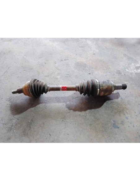 TRANSMISION DELANTERA IZQUIERDA MERCEDES-BENZ CLASE B (BM 245) - 231532