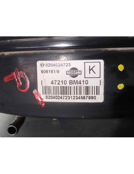 SERVOFRENO NISSAN ALMERA (N16/E) - 261358