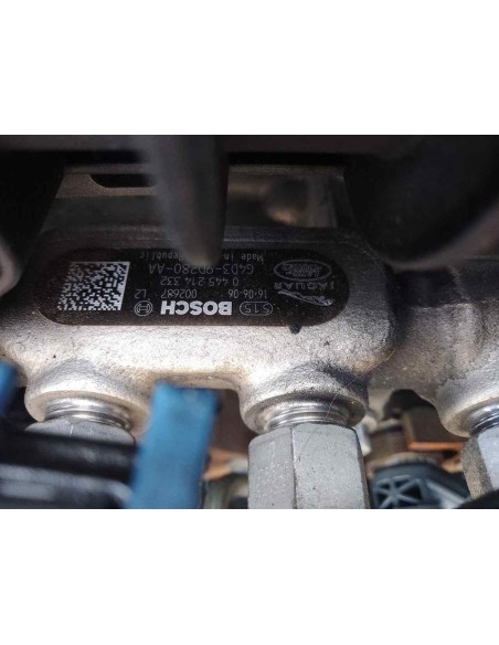 DESPIECE MOTOR JAGUAR XF - 219440