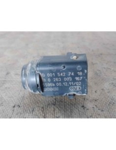 SENSOR DE APARCAMIENTO MERCEDES-BENZ CLASE E (BM 210)...