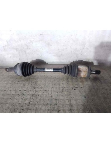 TRANSMISION DELANTERA IZQUIERDA BMW SERIE X3...